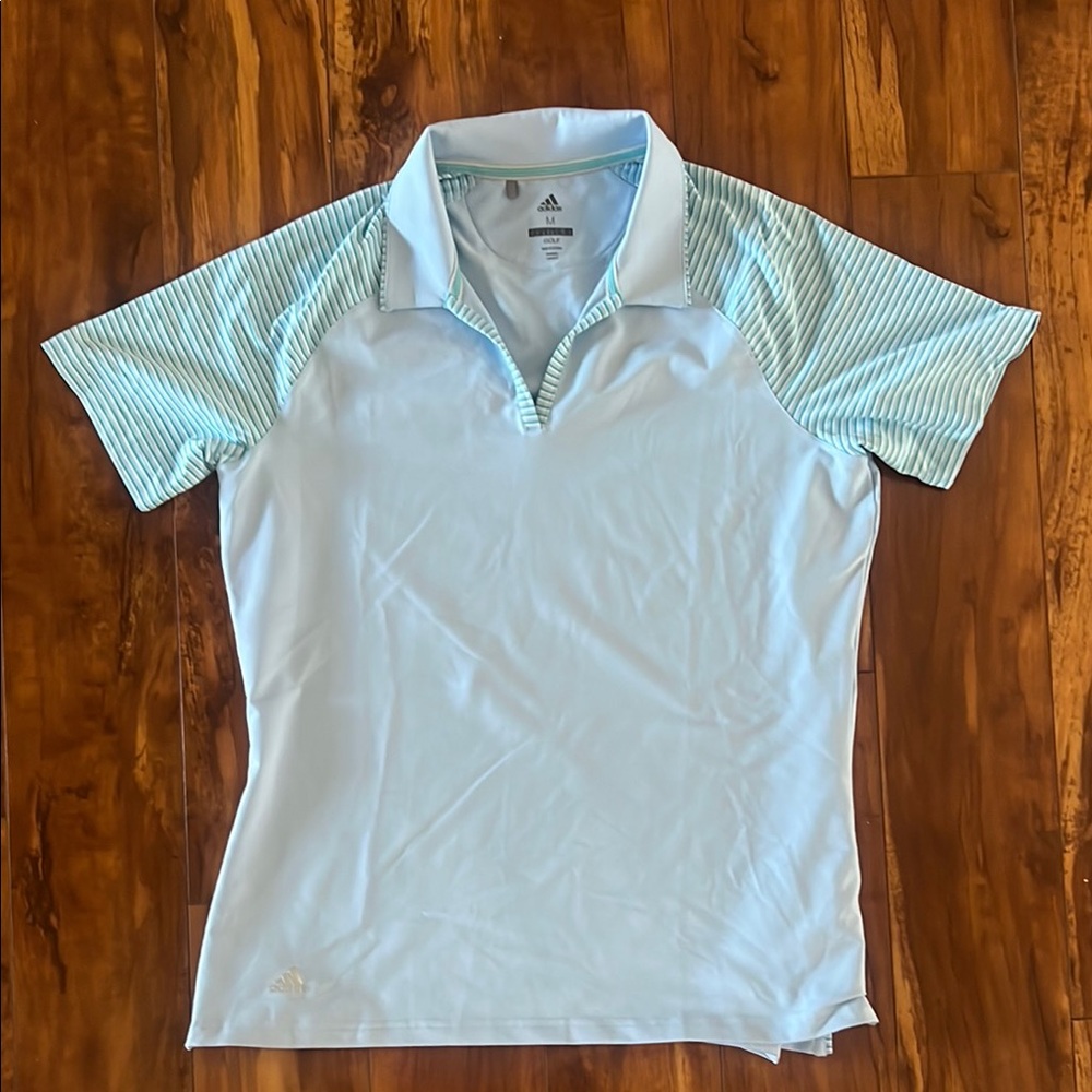 adidas Women’s Golf Polo